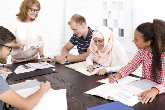 integrationskurs in kaiserslautern